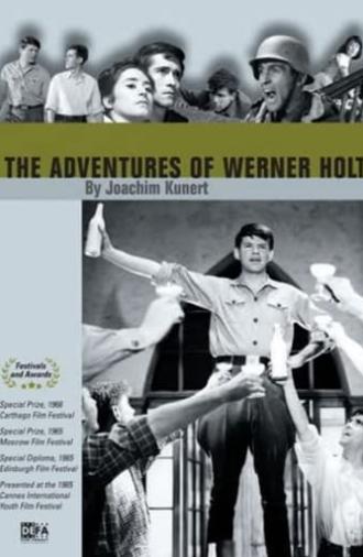 The Adventures of Werner Holt (1965)