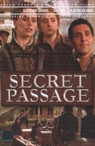 Secret Passage (2004)