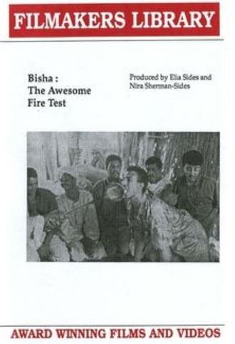 Bisha: The Awesome Fire Test (1995)