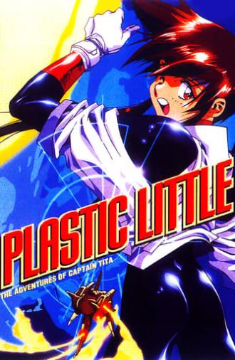 Plastic Little: The Adventures of Captain Tita (1994)