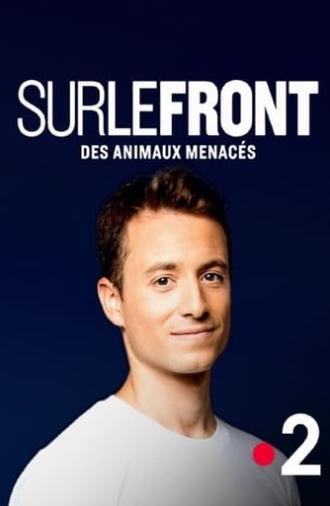 Sur le front des animaux menacés (2020)