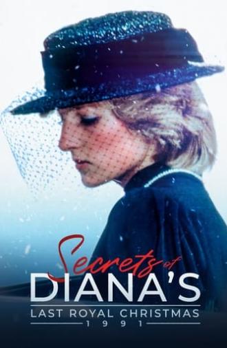 Secrets of Diana's Last Royal Christmas: 1991 (2021)