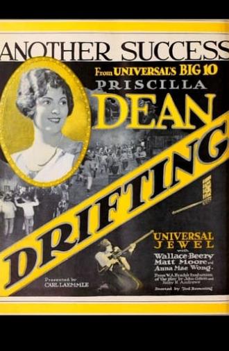 Drifting (1923)