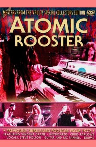 Atomic Rooster: The Ultimate Anthology (2020)