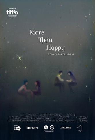 More Than Happy (2025)