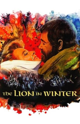 The Lion in Winter (1968)