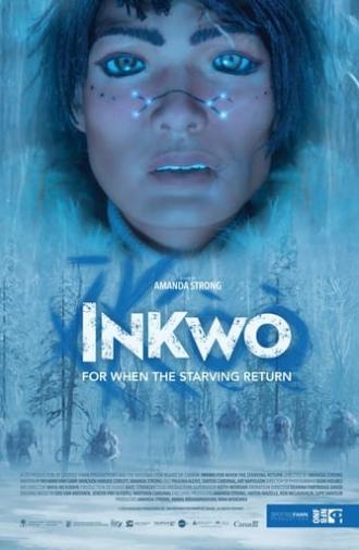 Inkwo for When the Starving Return (2024)