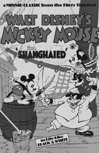 Shanghaied (1934)