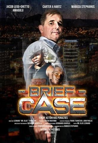 Brief Case (2021)