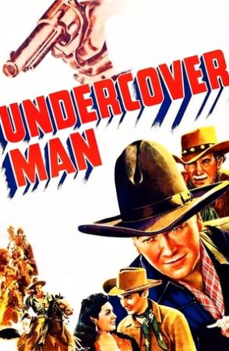 Undercover Man (1942)