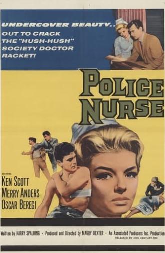 Police Nurse (1963)