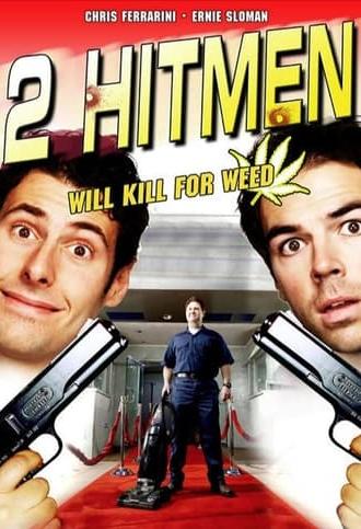 2 Hitmen (2007)