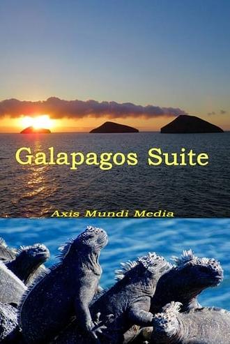 Galapagos Suite (2017)