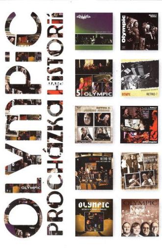 Olympic: Procházka historií (2012)