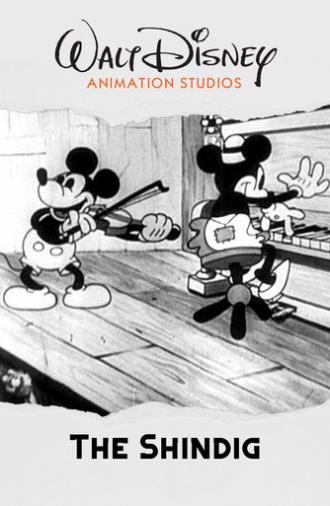 The Shindig (1930)