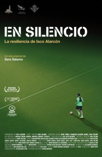 En silencio. La resiliencia de Isco Alarcón (2025)