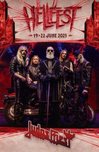 Judas Priest - Hellfest 2025 (2025)