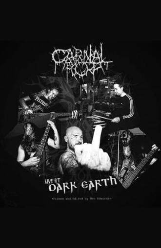 Carnal Rot - Live at Dark Earth (2024)