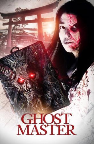 Ghost Master (2019)