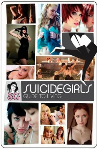 SuicideGirls: Guide to Living (2010)