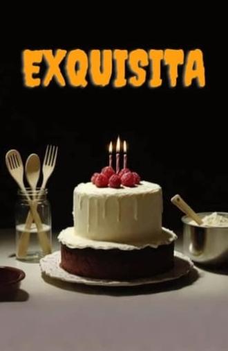 Exquisita (2023)