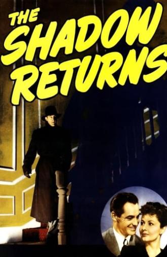 The Shadow Returns (1946)