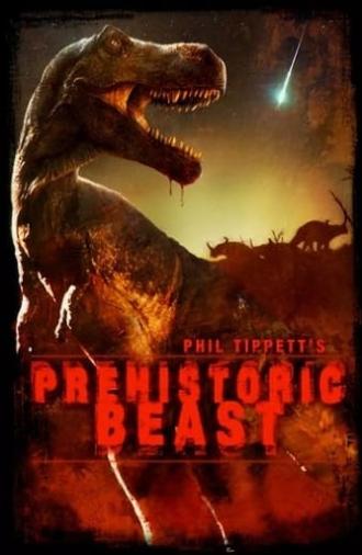 Prehistoric Beast (1984)