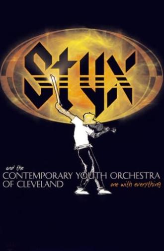 Styx and the Contemporary Youth Orchestra of Cleveland - One with Everything (2009)