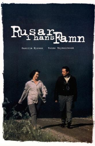Rusar i hans famn (1996)