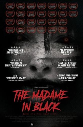 The Madame in Black (2017)