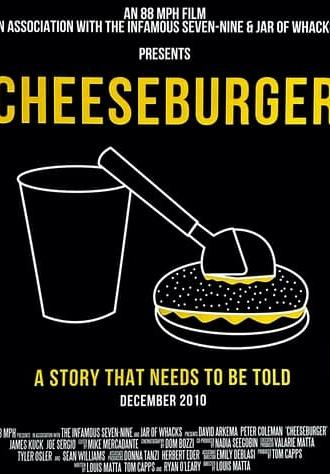 Cheeseburger (2010)