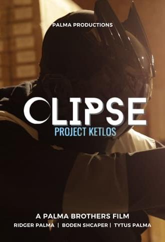 Clipse: Project Ketlos (2022)