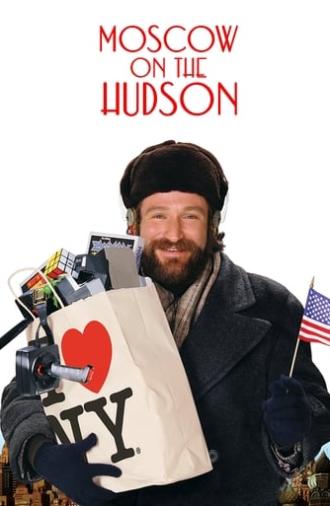 Moscow on the Hudson (1984)