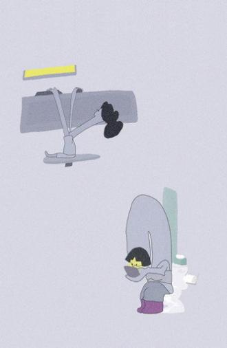 Parlons ergonomie (2019)