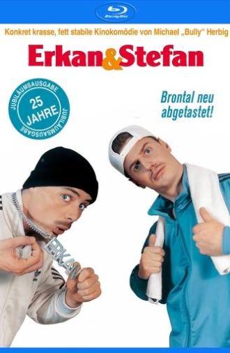 Erkan & Stefan (2000)