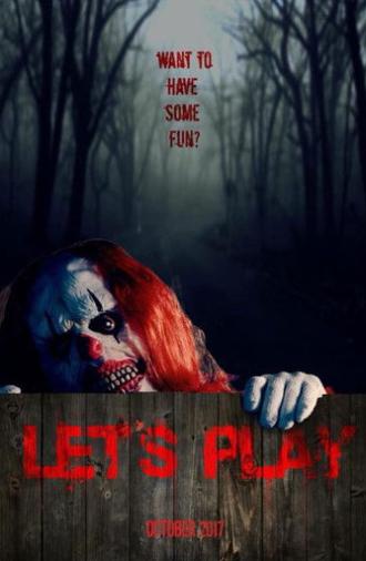 Let's Play (2020)