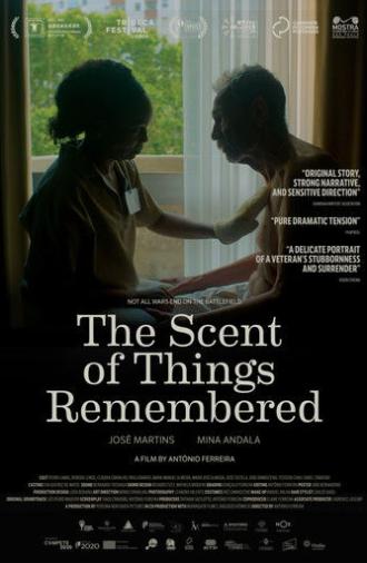 The Scent of Things Remembered (2025)