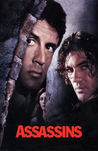 Assassins (1995)