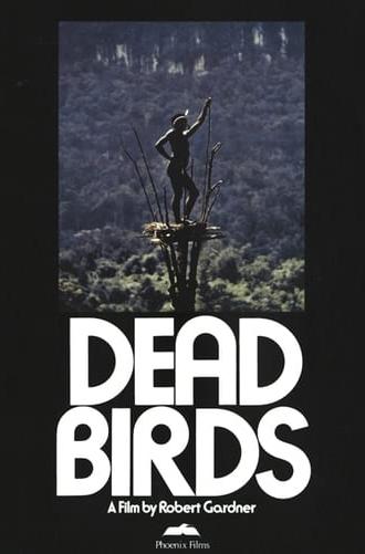 Dead Birds (1963)