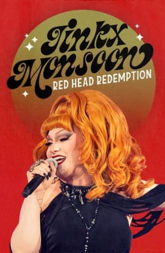 Jinkx Monsoon: Red Head Redemption (2023)