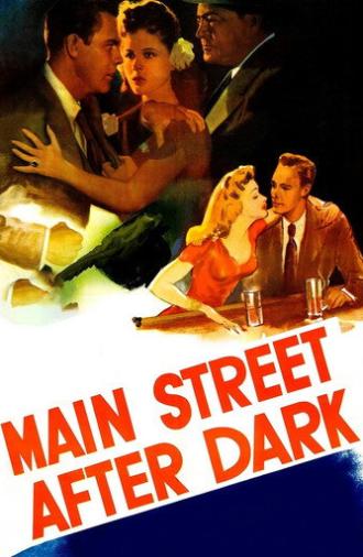 Main Street After Dark (1945)
