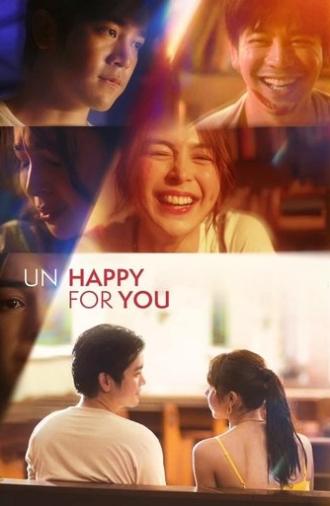 Un/Happy for You (2024)