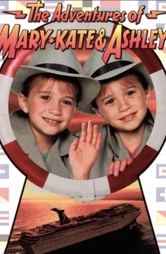 The Adventures of Mary-Kate & Ashley: The Case of the Mystery Cruise (1995)