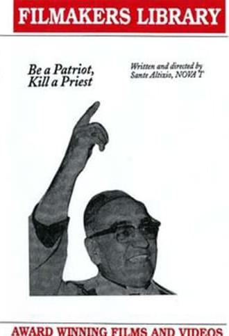 Be A Patriot, Kill A Priest (2001)