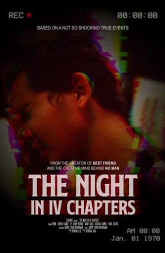 The Night in IV Chapters (2023)