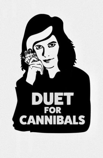 Duet for Cannibals (1969)