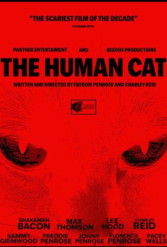 The Human Cat (2024)