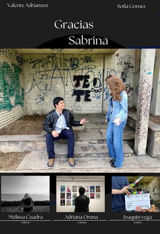 Gracias Sabrina (2024)