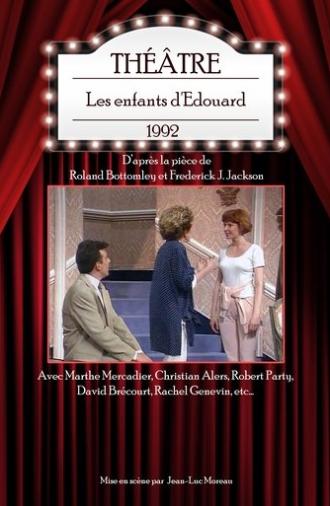 Les enfants d'Édouard (1992)