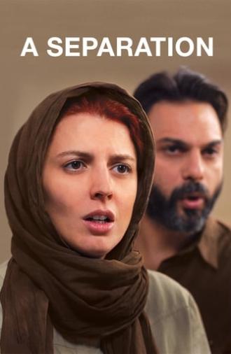 A Separation (2011)